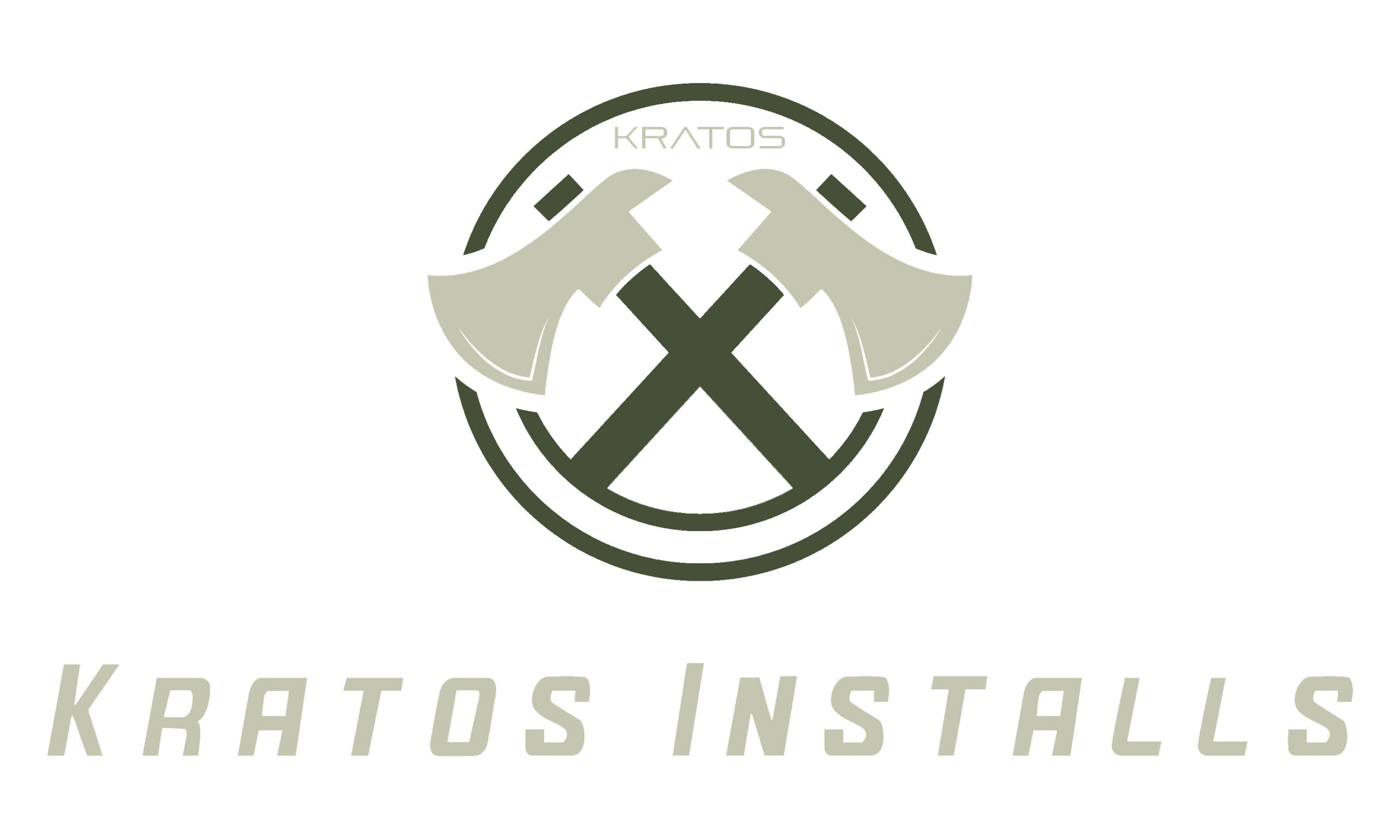 Kratos Installs