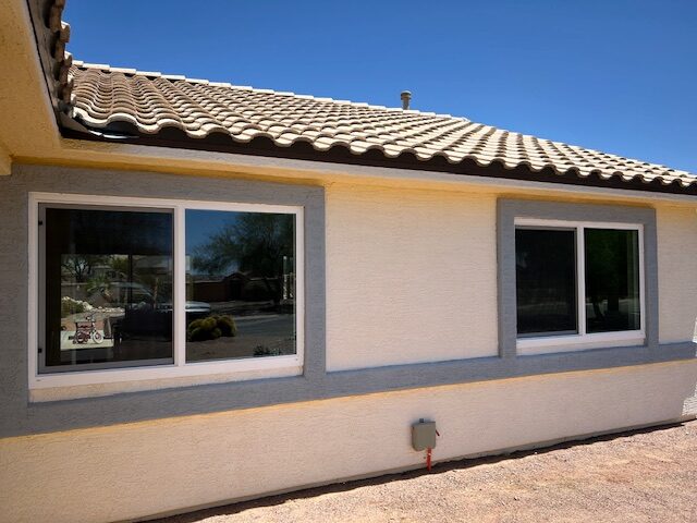 House Windows